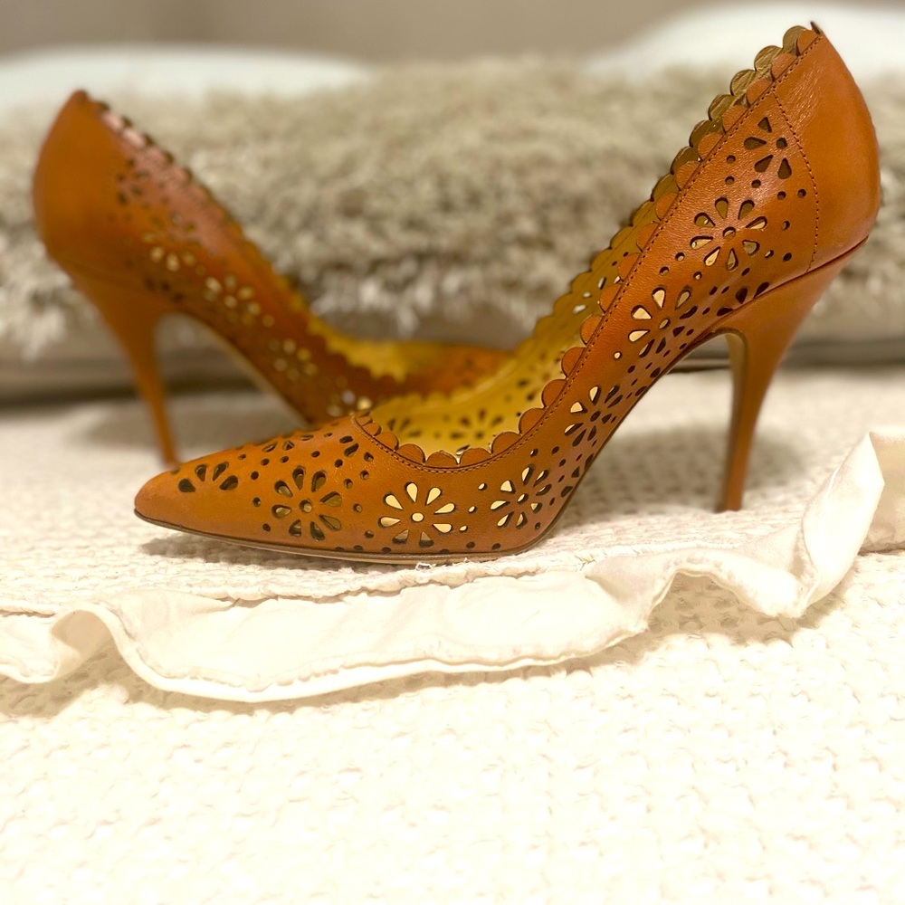 Kate Spade High Heels